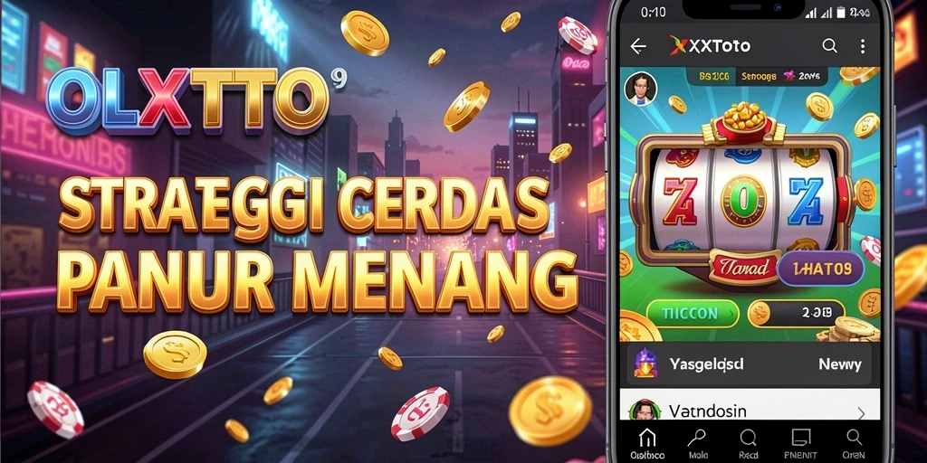 Screenshot gameplay OLXTOTO menampilkan aksi strategi yang mendebarkan.